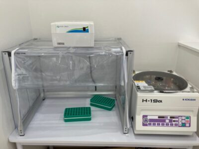 PRP治療についてのアイキャッチ画像