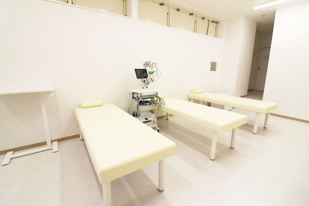 処置室