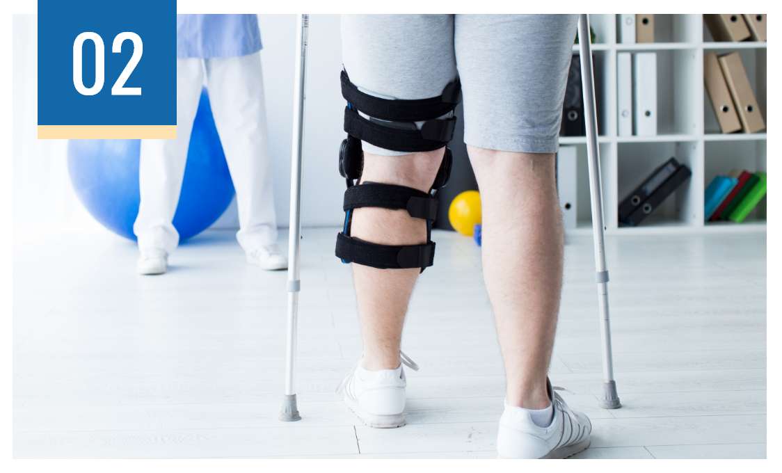 当クリニックの4つの特長2