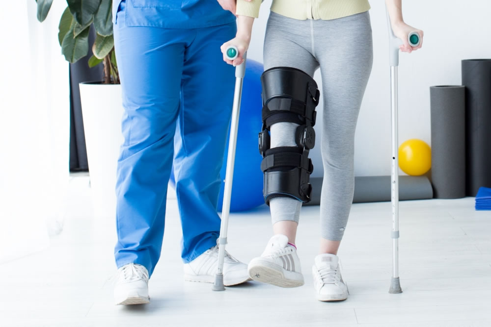 リハビリテーション