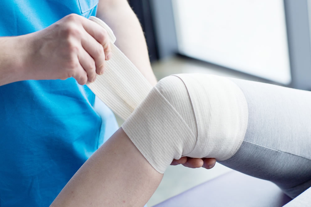 スポーツ整形外科